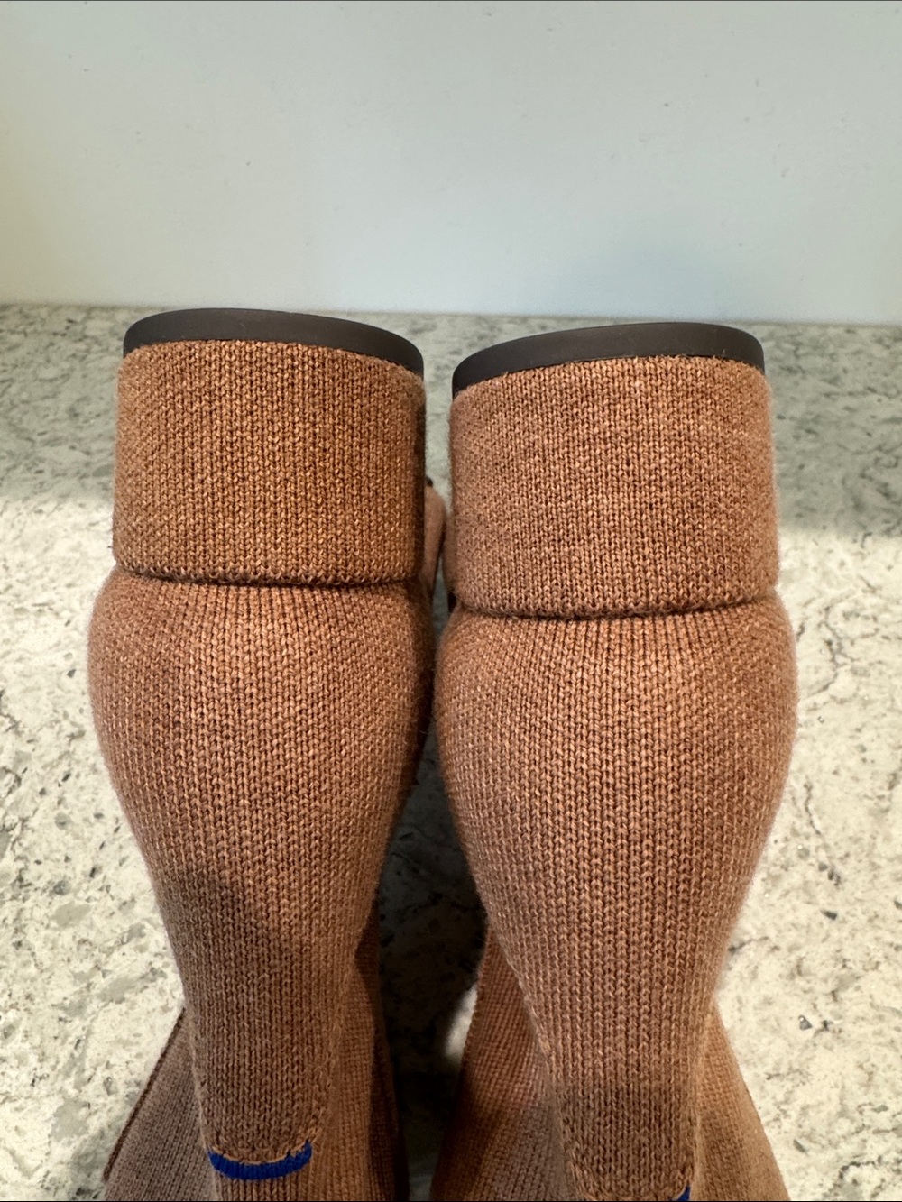 New Rothy’s The Classic Boot - Picture 4 of 5